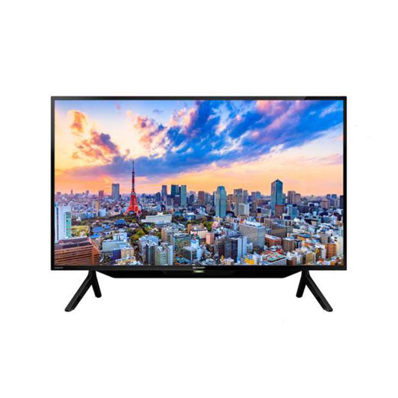 Jual Sharp 2t C 45 Ae1x 45 In Led Tv Full Hd Online November 2020 Blibli