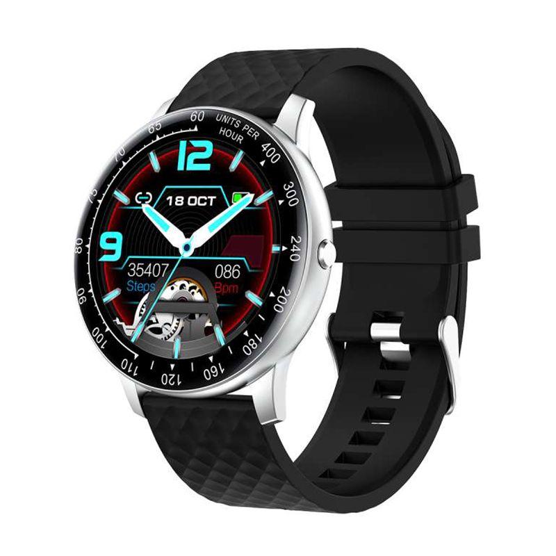 huawei smart watch blood pressure