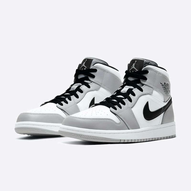 air jordan 1 mid high og