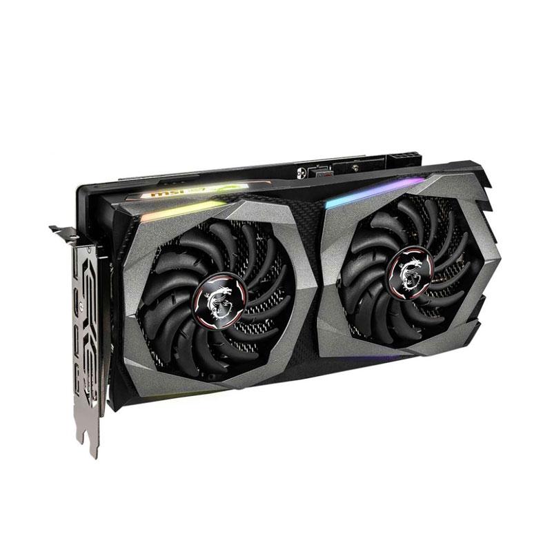 Msi Geforce GeForce RTX 2060 VENTUS 12G Vga 2060 Ti VGA MSI
