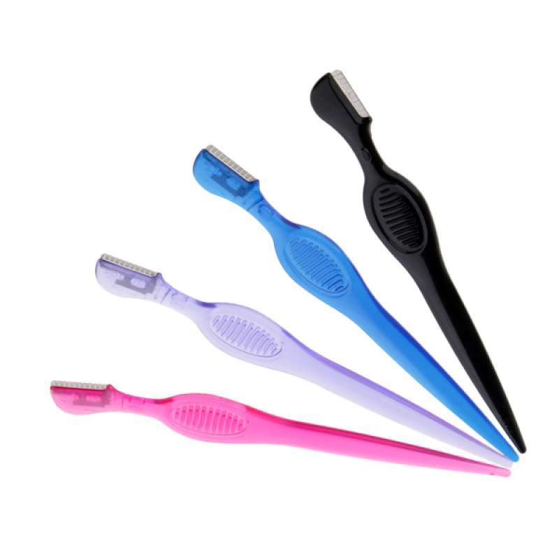 eyebrow trimmer shaper
