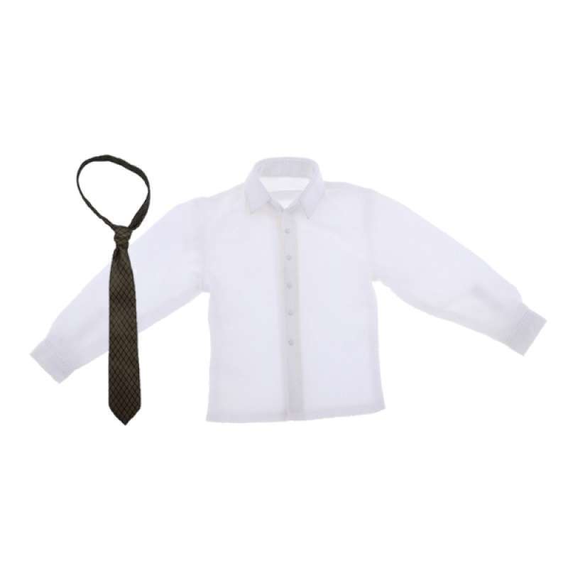 1//6 Male Necktie Neckwear for 12inch Action Figures Accessories