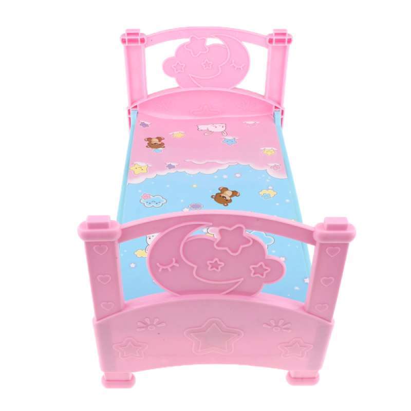 mell chan doll house