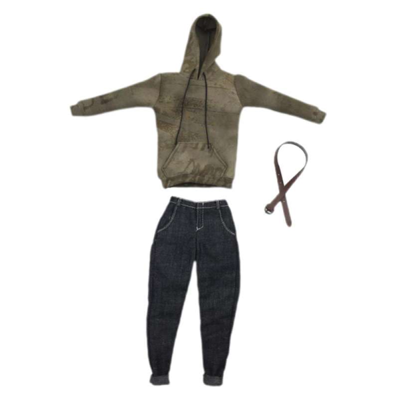 OEM Men Casual Clothes Hoodies Tops 