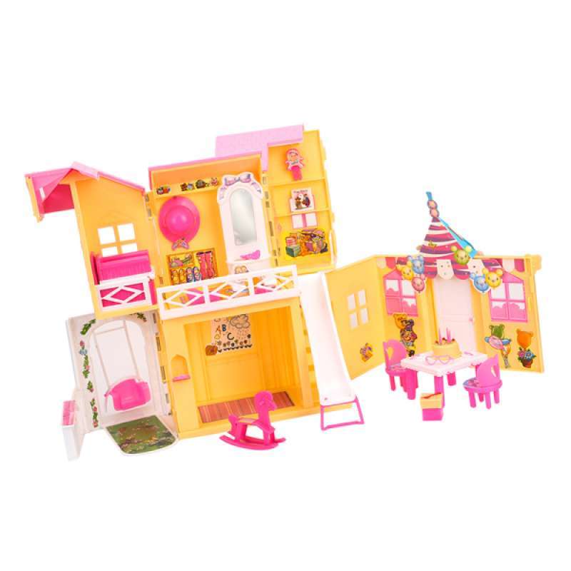 Oem Recreation Space Play Set Furniture For 1 6 Doll House Accessories Kids Pretend Play Toys Girls Gifts Terbaru Juli 2021 Harga Murah Kualitas Terjamin Blibli