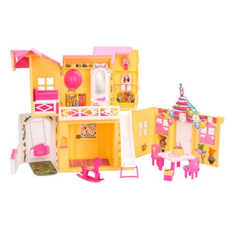 girls play sets