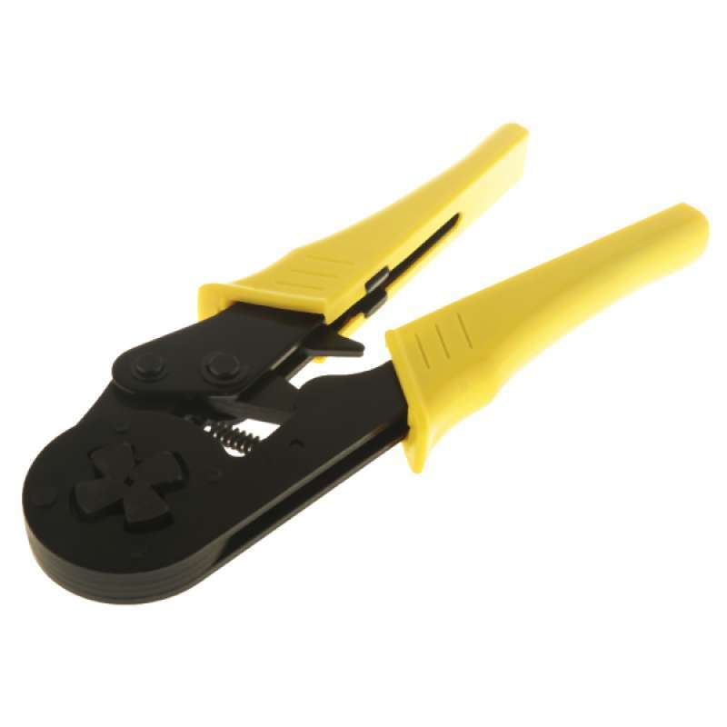 Crimping Tool Pliers Strippers for Ferrule Cable Hand Crimpers E AWG12-5 