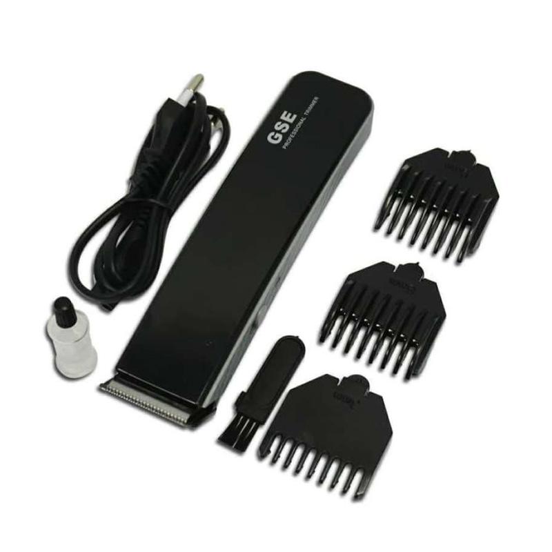 Jual Gse Gs 007 Excellent Hair Clipper Trimmer Rechargeable Alat Cukur Pangkas Rambut Online September 2020 Blibli Com