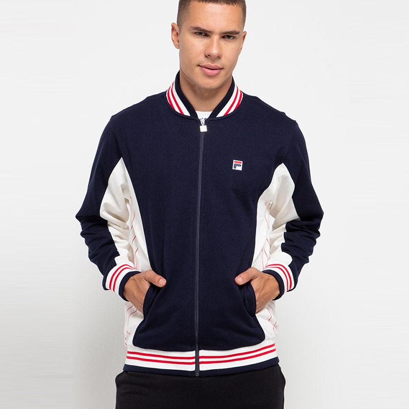 Fila 2025 settanta navy