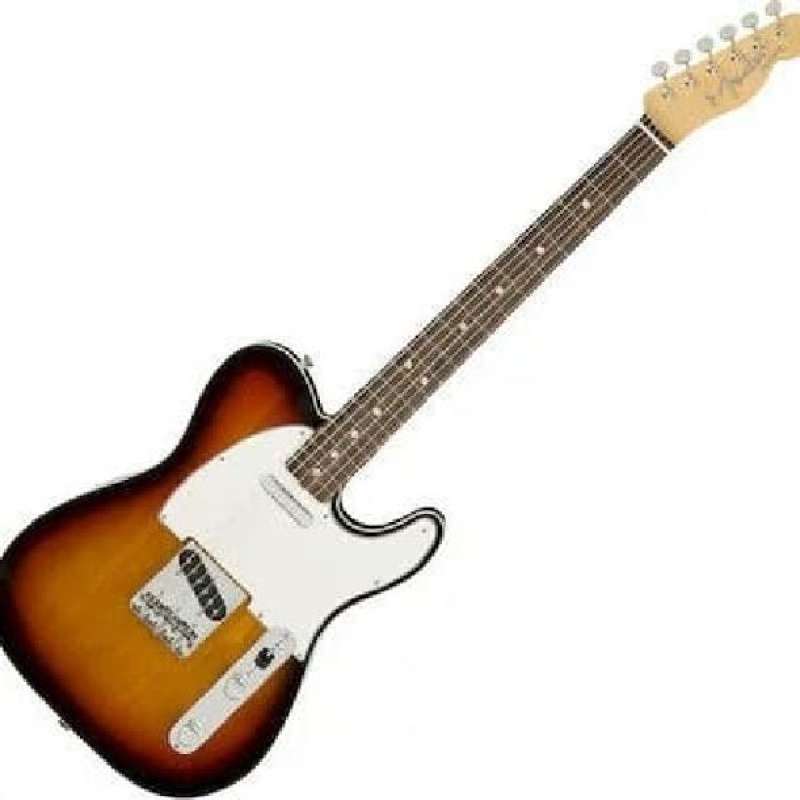 Gitar fender telecaster original top