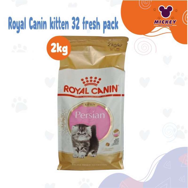 Royal canin kitten 32 hotsell
