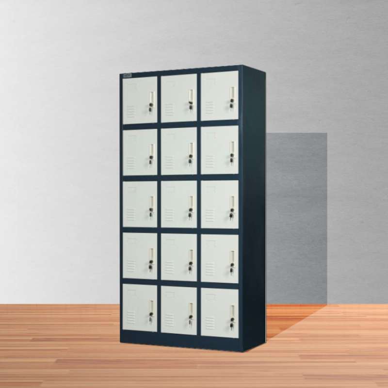 Jual Tuqutuqudotcom El 15 Lemari Loker 5 X 3 Online November 2020 Blibli Com