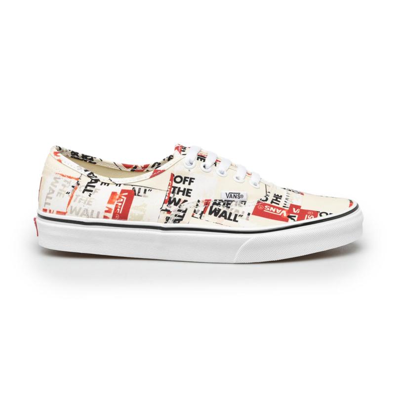 vans packing tape authentic