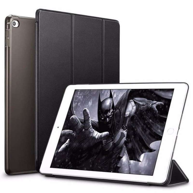 Jual Ipad Mini 5 2019 Esr Premium Folio Leather Cover Smart Case Casing Online September 2020 Blibli Com