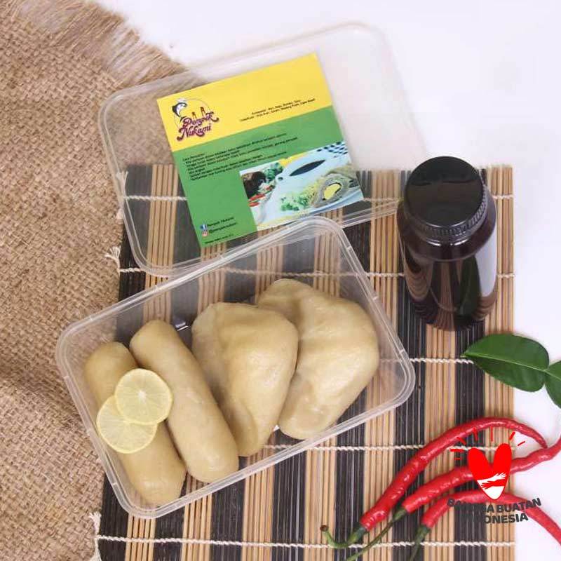Jual Nukami Paket Pempek Dos 4 Pcs 839 G Online November 2020 Blibli Com