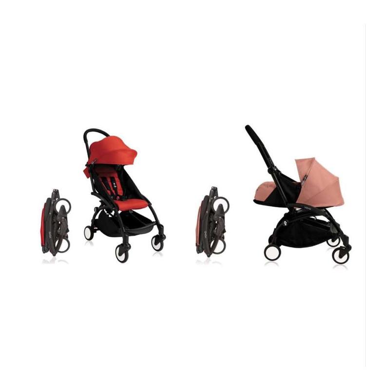 sewa stroller babyzen yoyo