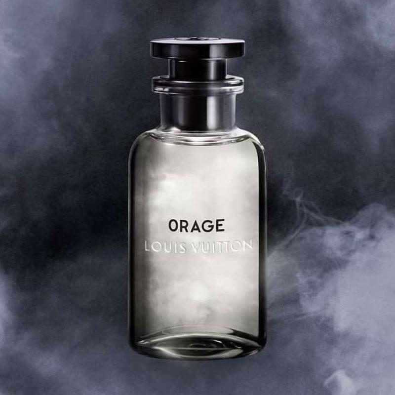 Jual Louis Vuitton Orage Edp Parfum Pria 10 Ml Sample Size Online Desember 2020 Blibli