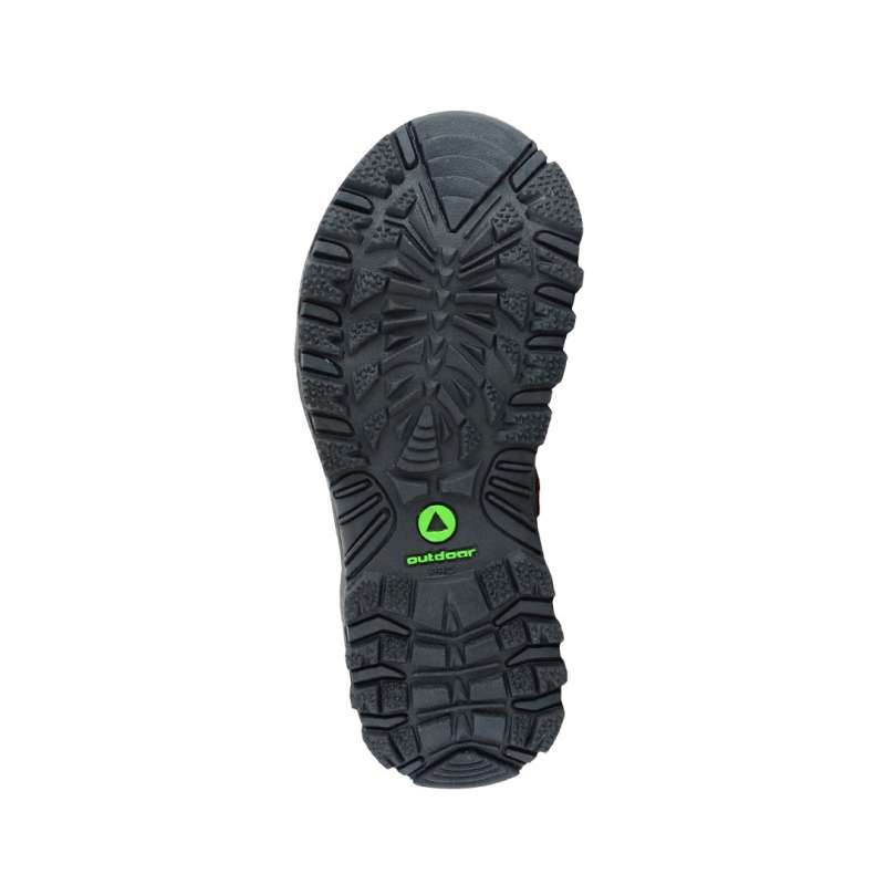 Jual Outdoor Pro Mouve Sandal Gunung Online Oktober 2020 Blibli Com