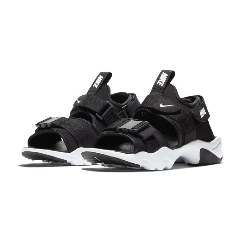 Jual NIKE Women Sportswear Canyon Sandal Wanita CV5515 001 5.5