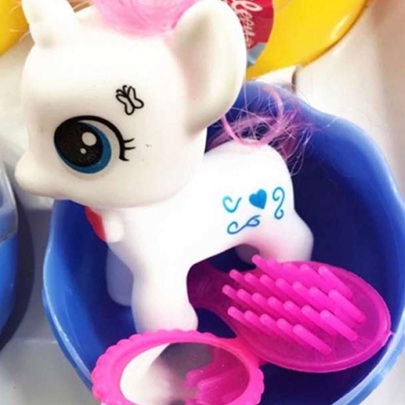 Jual Greda Toys Surprise Egg Mylittle Ponny Online Januari 2021 Blibli