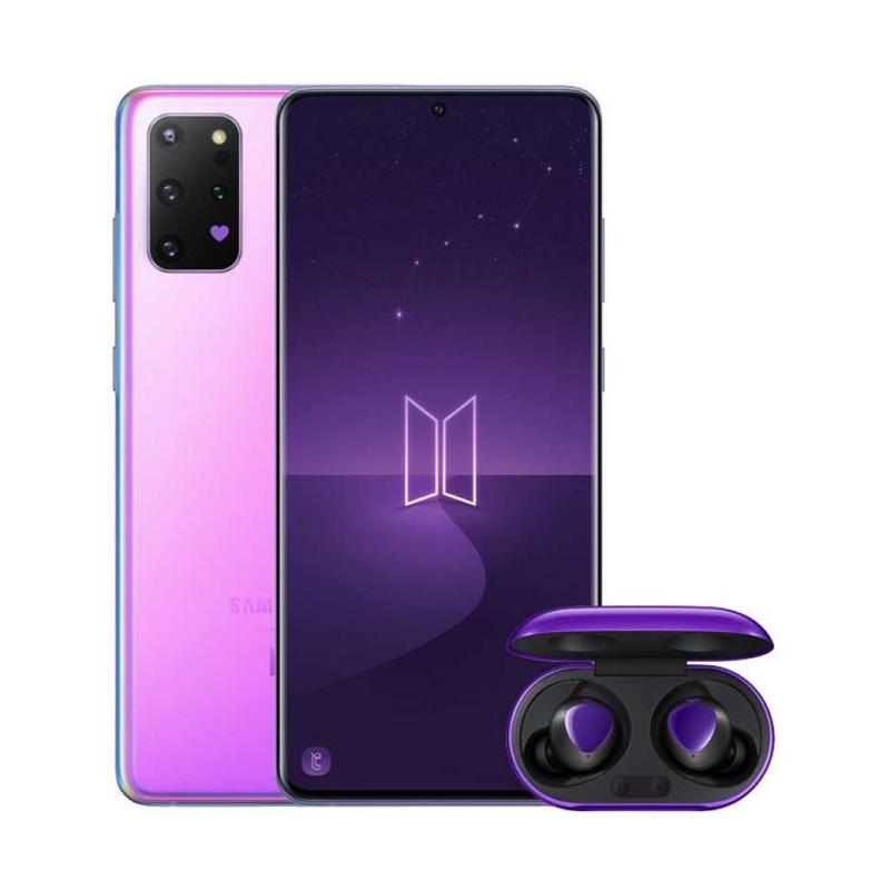 Galaxy buds on sale bts harga