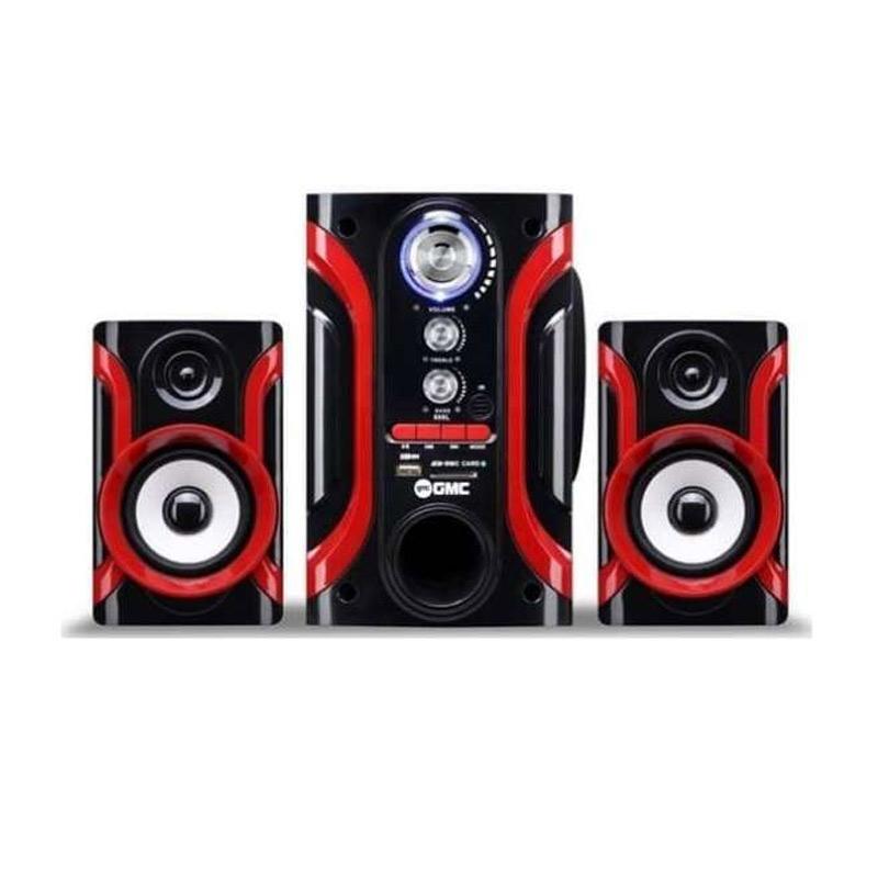 Subwoofer gmc hotsell