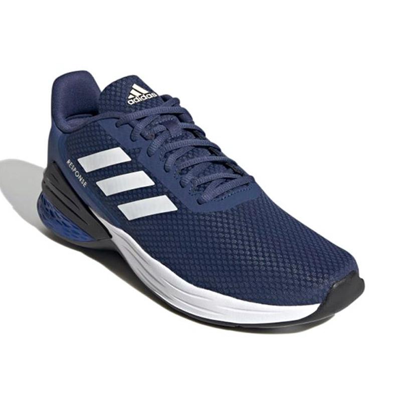 Jual Adidas Response Sr Running Shoes Sepatu Lari Pria Fx3628 Online September 2020 Blibli Com