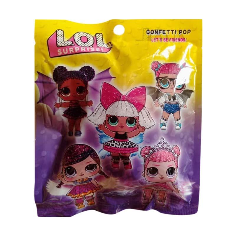 Harga lol surprise confetti pop cheap