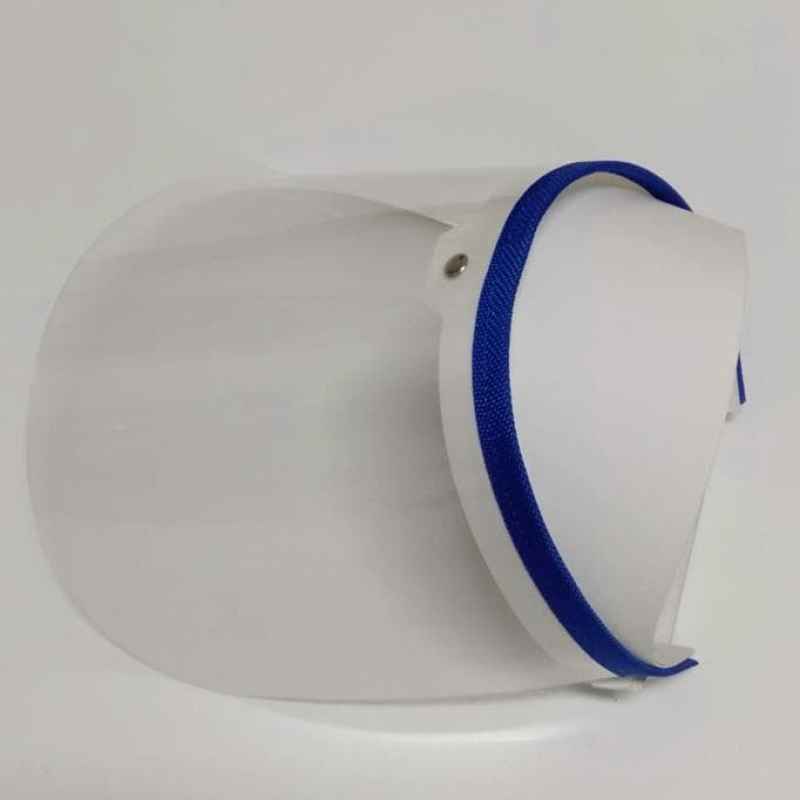 Jual Interx Face Shield Anak Sekolah 3 9 Tahun Online September 2020 Blibli Com