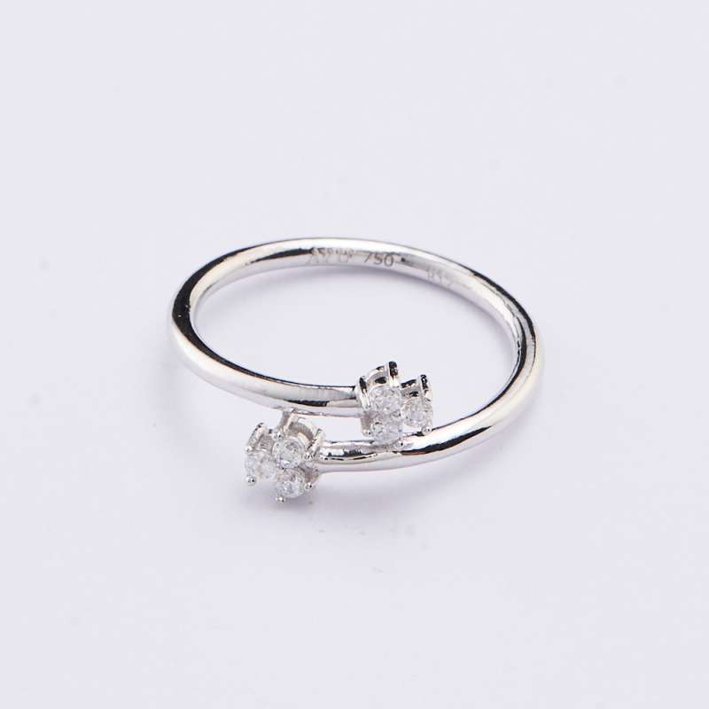 Cincin Emas Putih - Content