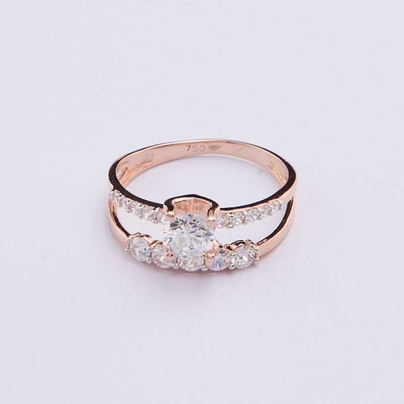 Jual Kinina Tipe 062095 Emas Rose Gold Cincin Murah Mei 2021 Jual Kinina Tipe 062095 Emas Rose Gold Cincin Murah Mei 2021