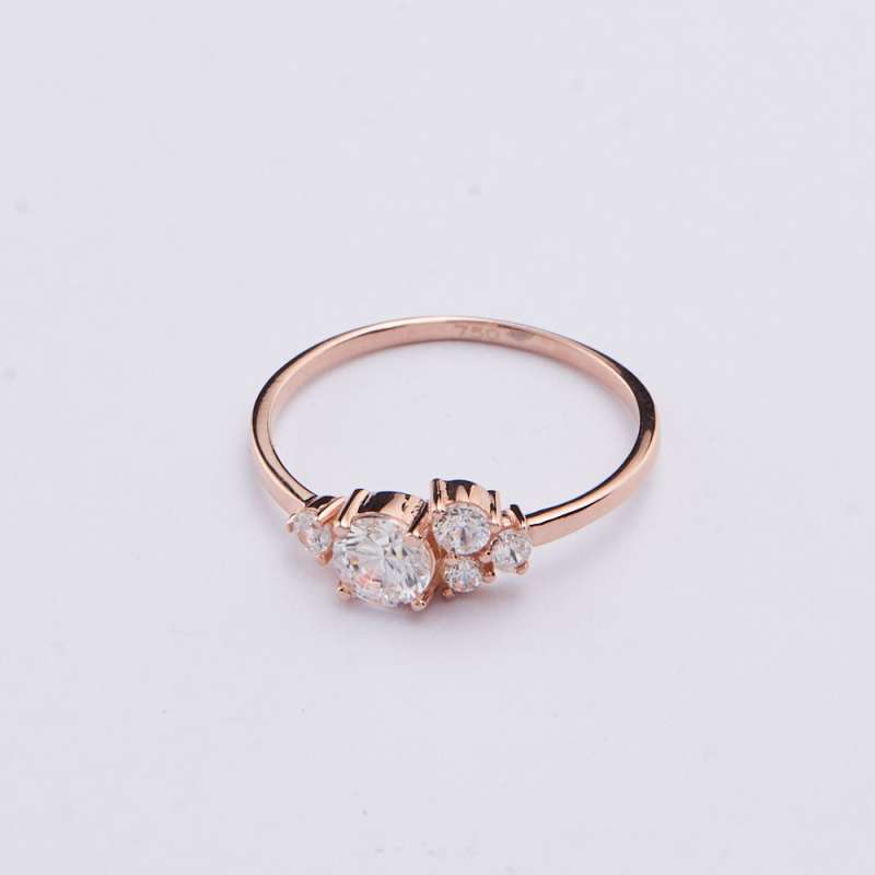 Jual Kinina 062097 Cincin Emas Wanita Rose Gold Online Februari 2021 Blibli Selain bentuknya yang indah, emas juga memiliki nilai jual yang cukup tinggi. kinina 062097 cincin emas wanita rose gold