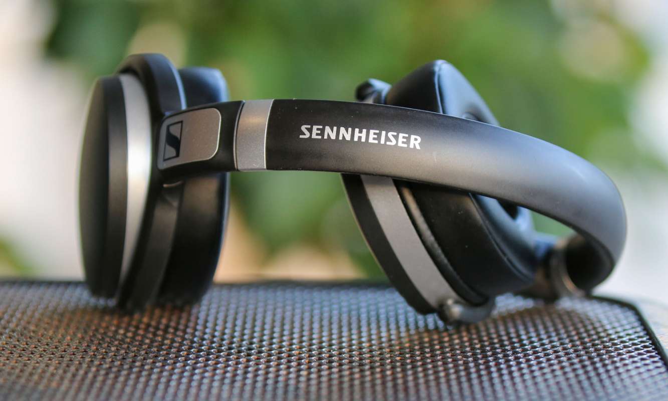 Promo Sennheiser Headphones Wireless 