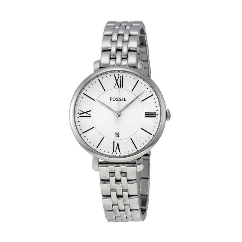 Promo FOSSIL ES3433,ES3435 - Jam Tangan 