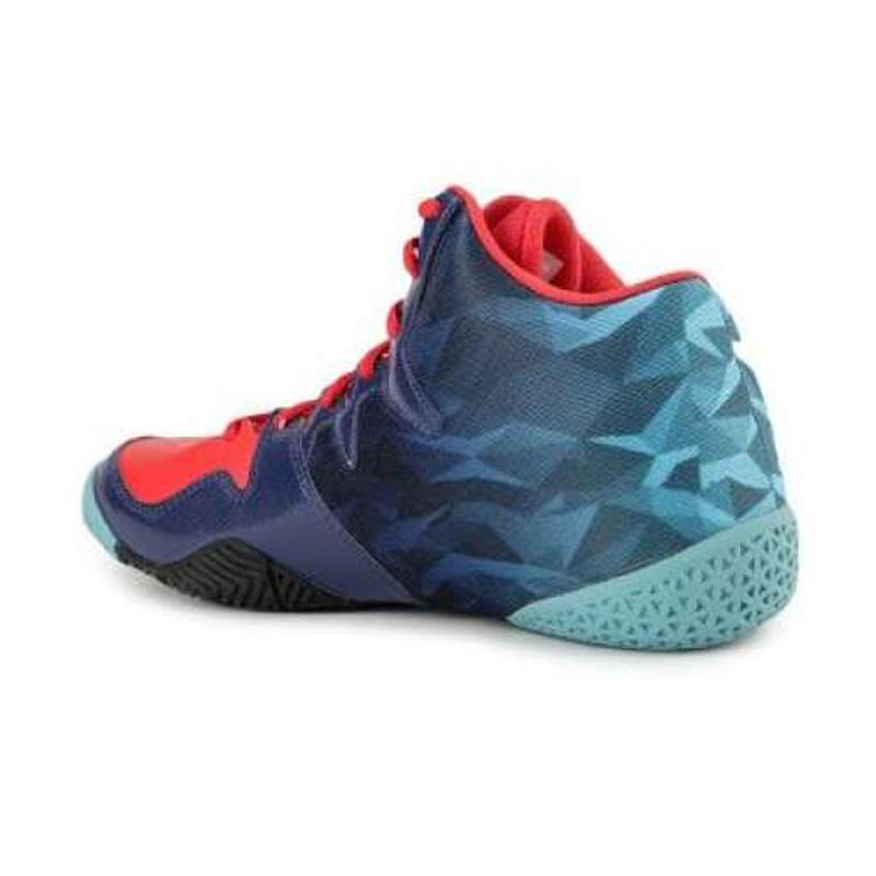 Jual League Beast Sepatu Basket Pria Online September 2020 Blibli Com