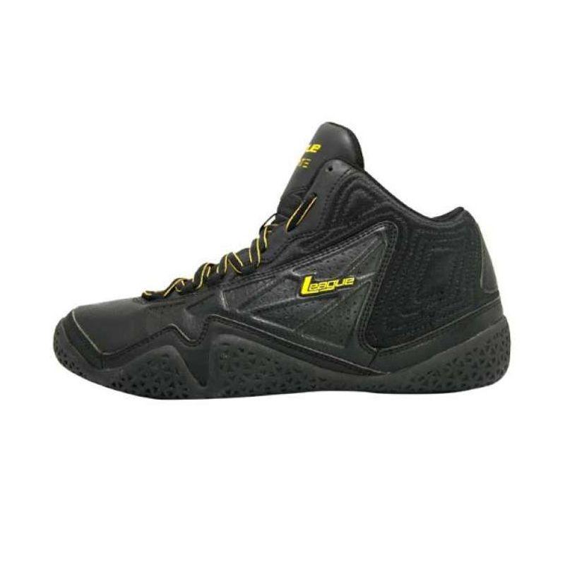Jual League Mens Basketball Levitate Sepatu Bola Basket Online Oktober 2020 Blibli Com