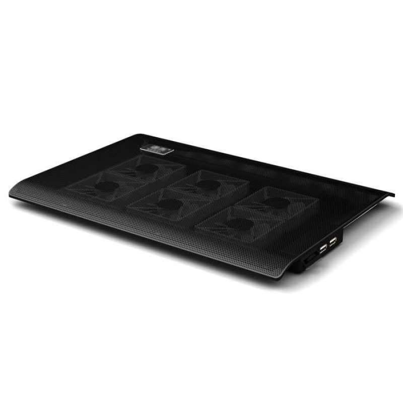 Jual Nuoxi Gs Cooler Master Cooling Pad Laptop 6 Fan Online November 2020 Blibli