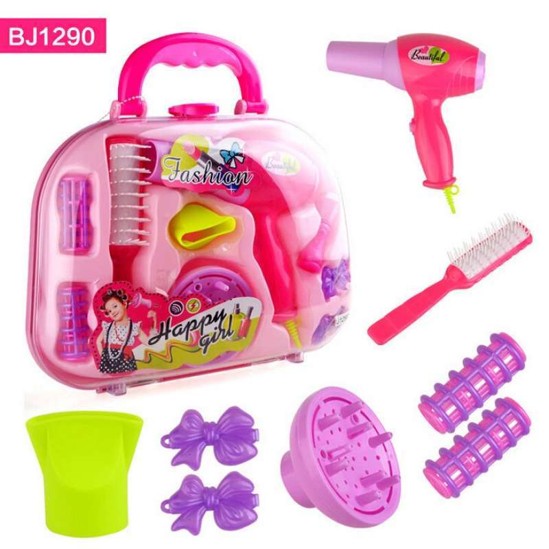Jual Dambi Fashion Salon Set Bj1290 Online Agustus 2020 Blibli Com