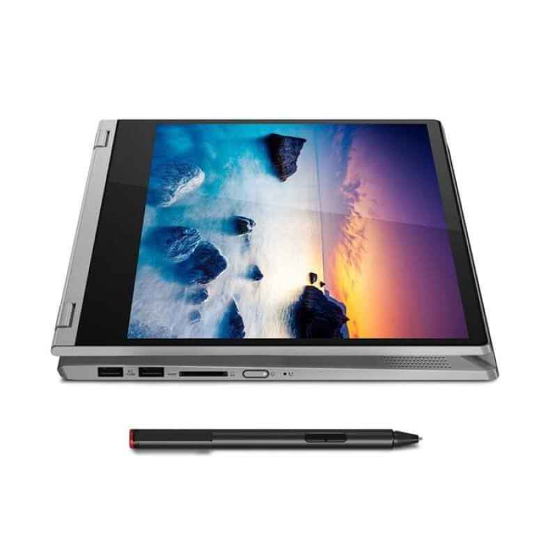Jual Lenovo C340 14iml Fcid Fdid Fbid X360 Touch Notebook Intel Core I3 10110 8gb 512ssd Mx230 2gb W10 Ohs 14 0fhd Online Desember 2020 Blibli