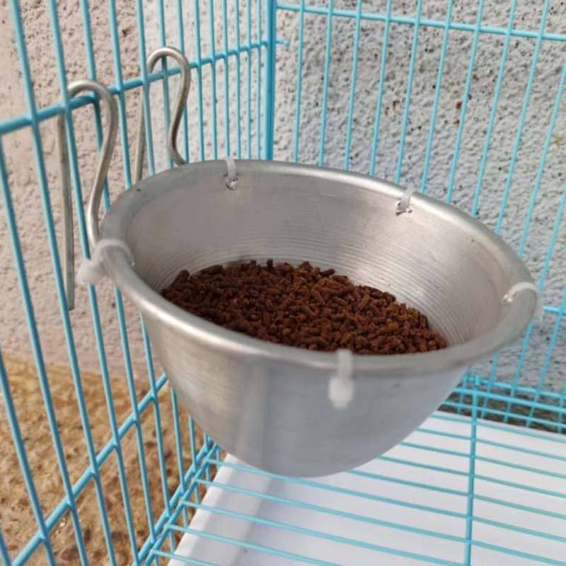Jual Tempat Makan Ayam Burung Unggas Cepuk Batok Stainless Almunium Alumunium Tempurung Besi Wadah Pakan Minum Bebek Sarang Bertelur Dll Cpbs Online Desember 2020 Blibli