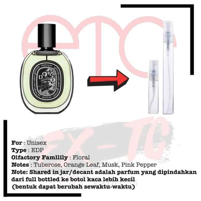 Diptyque do hotsell son notes