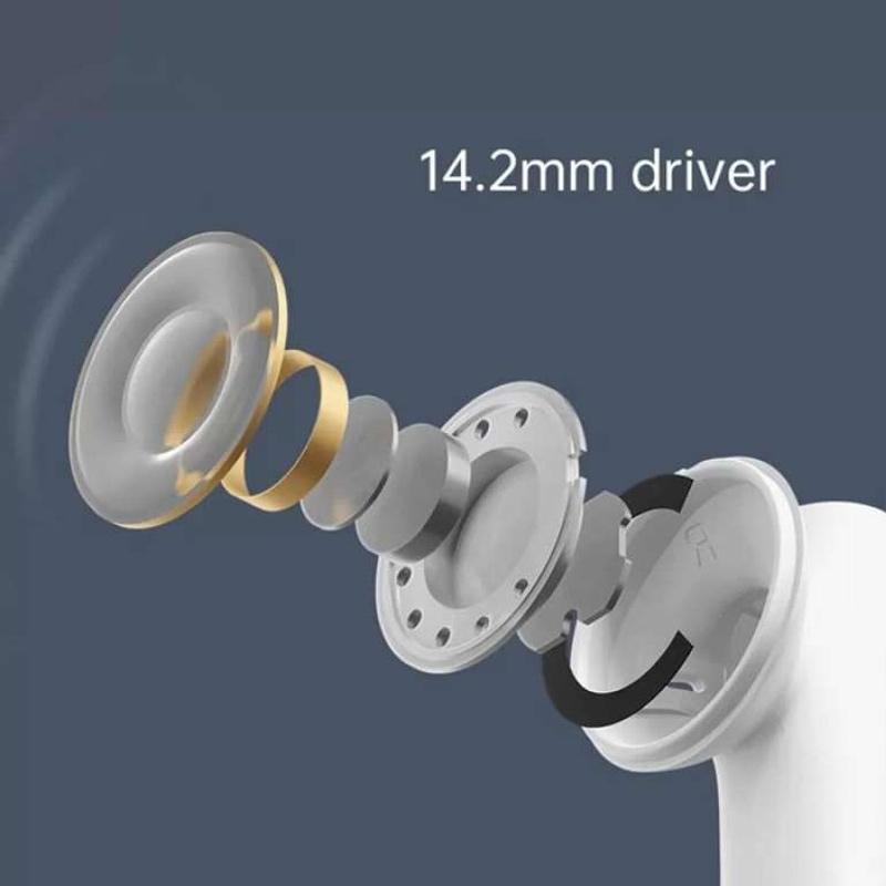xiaomi mi air 2 se tws earphone bluetooth 5 0 airdots 2 airpods killer