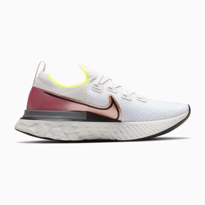 Jual Nike React Infinity Run Flyknit Running Shoes Sepatu Lari Pria Cd4371 004 Online Februari 2021 Blibli