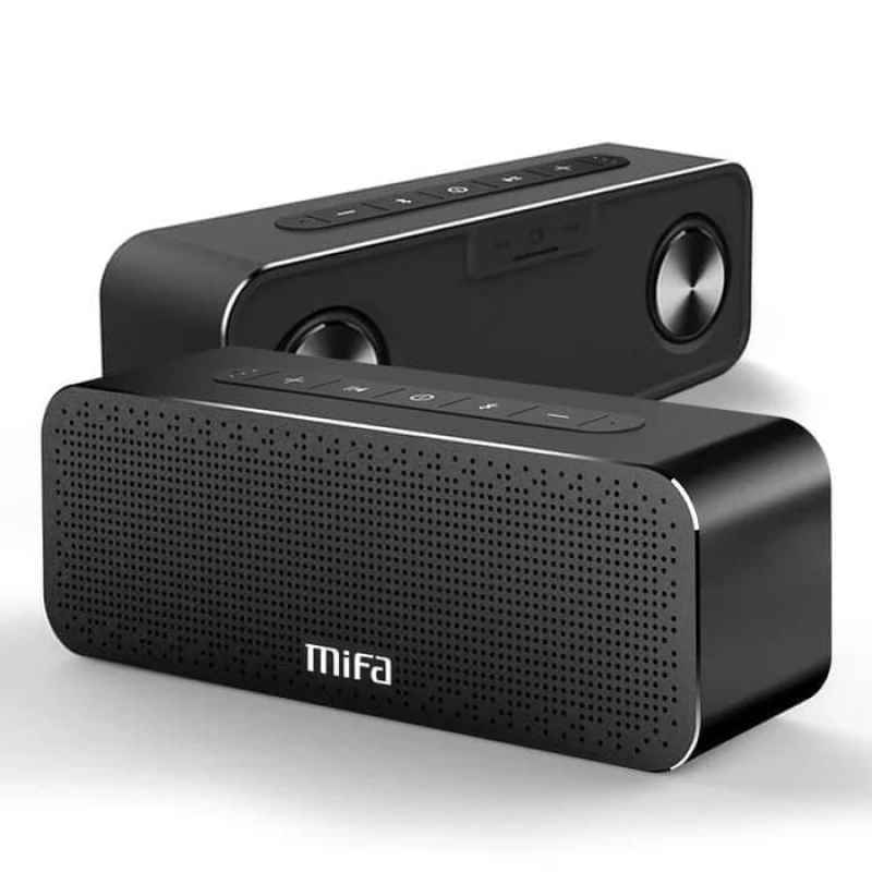 Jual Xiaomi Mifa A20 Bluetooth Speaker Stereo Portable Hifi 30w Hd Bass Online Februari 2021 Blibli