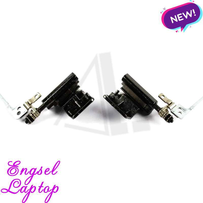 Promo Bracket Laptop Engsel Vostro 3450 V3450d V3450 Hinges Laptop