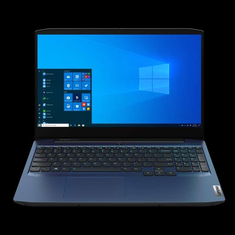 Jual Lenovo Ideapad Gaming 3 15imh05 Auid Gaming Laptop Intel Core I7 10750h 2x 8gb 512gb M 2 15 6 Inch Fhd Ips Win 10 Ohs 2019 Online Desember 2020 Blibli