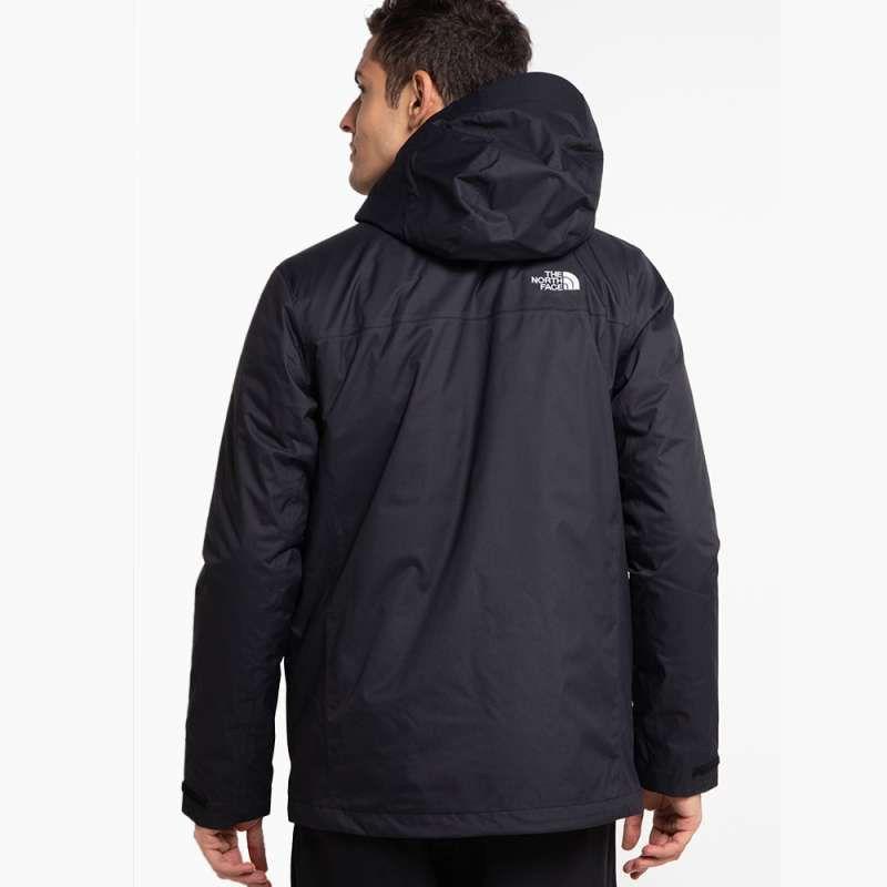 The north face clearance altier down triclimate