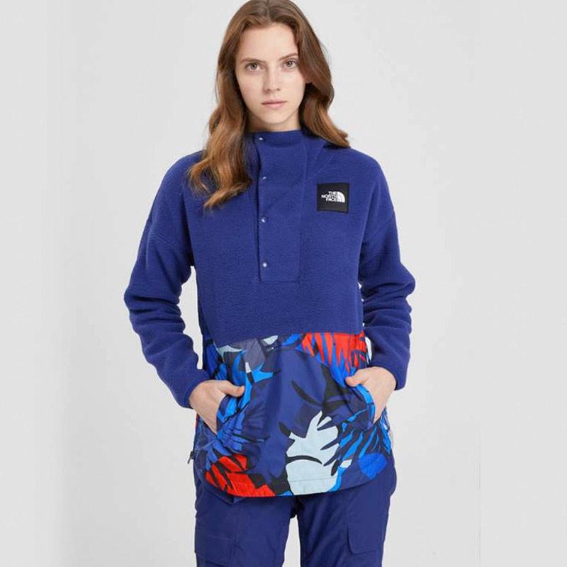 The north face best sale women's riit pullover