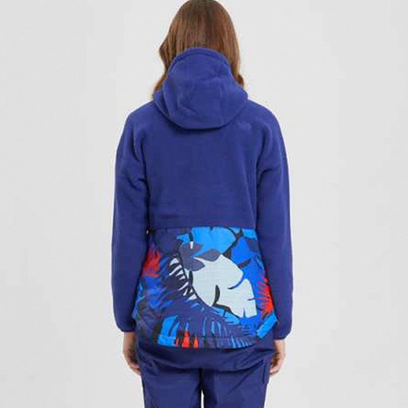 North outlet face riit