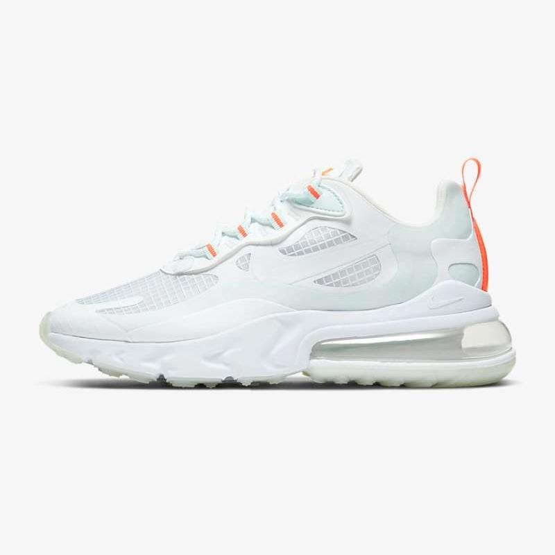 white air max 270 react